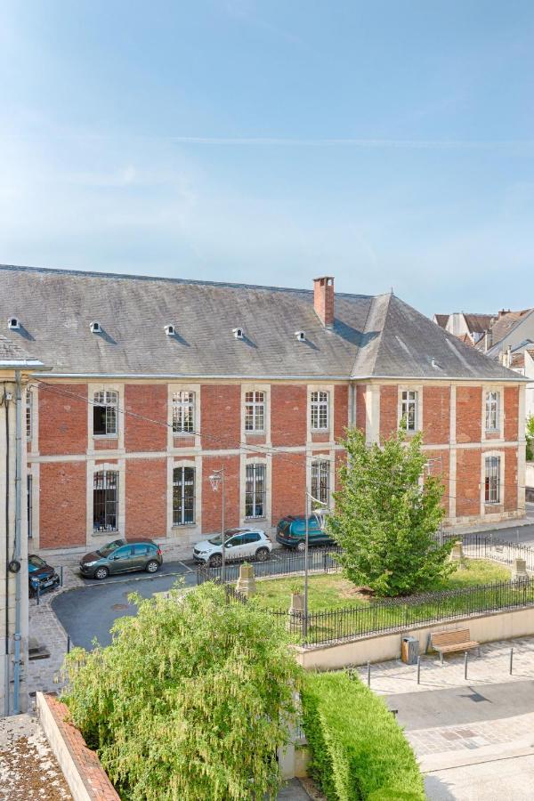 Le Magnolia - A 10 Minutes De Disneyland Lagny Eksteriør billede